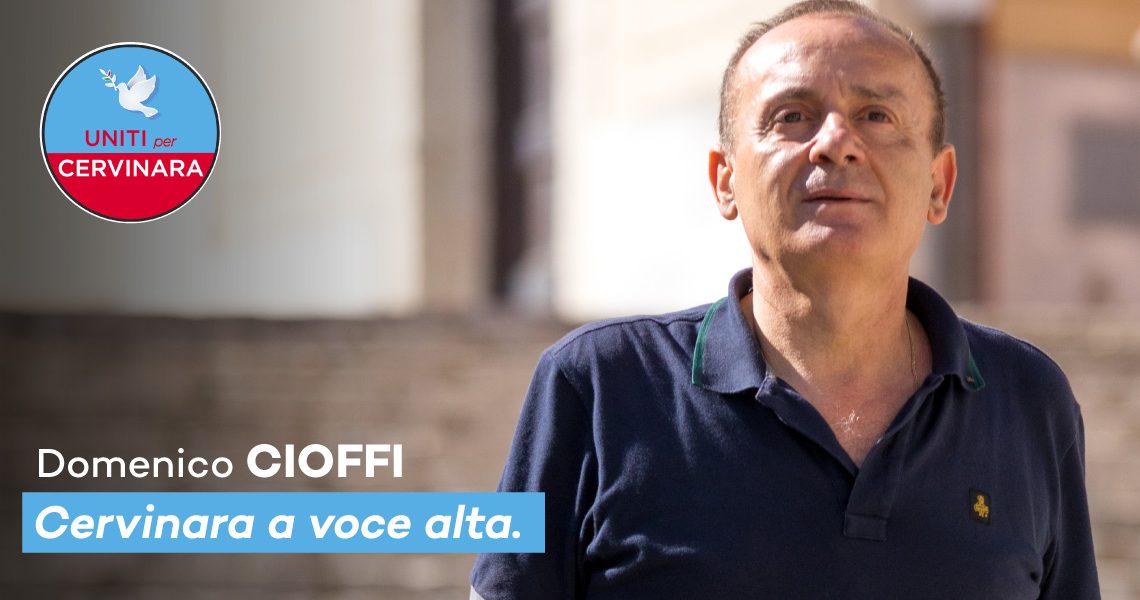 Comunicati e News - Uniti per Cervinara